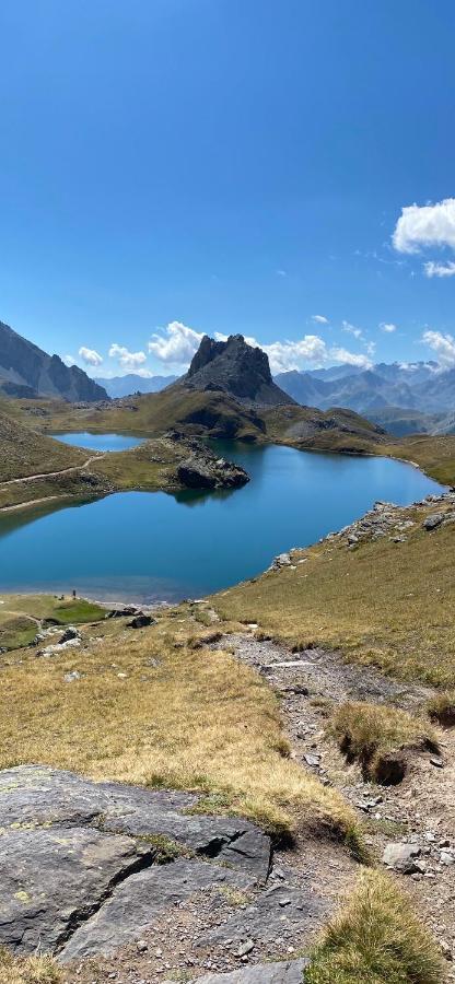 Une Envie De Montagne Guillestre Buitenkant foto