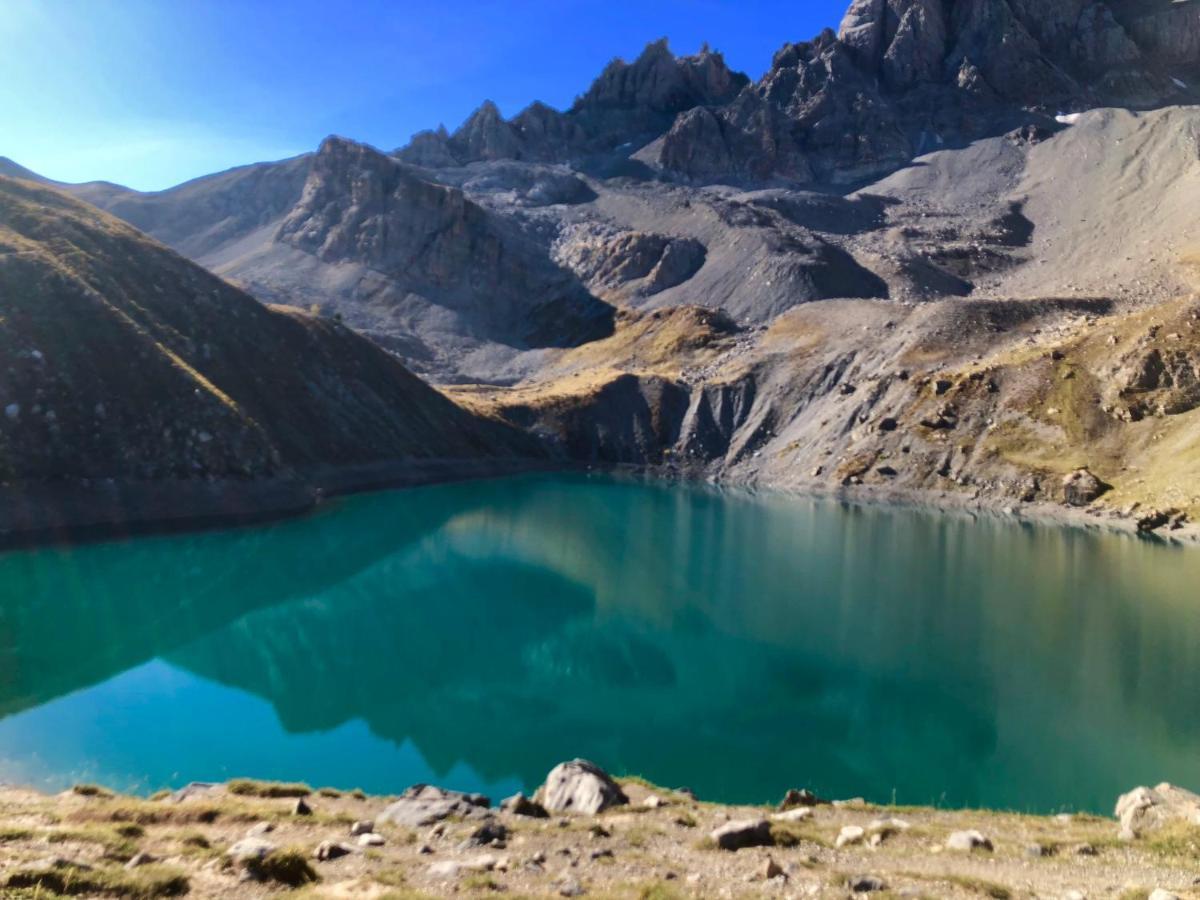 Une Envie De Montagne Guillestre Buitenkant foto